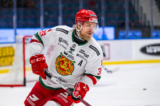 Moras Kristoffer Gunnarsson