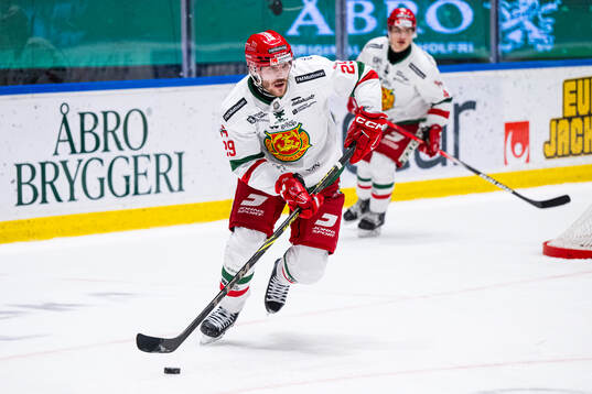 Moras Johan Persson