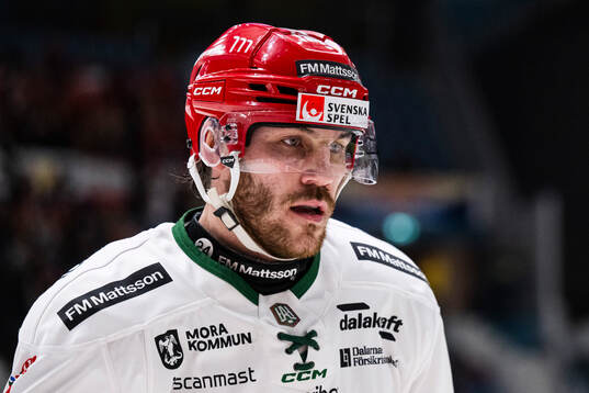 Moras Johan Persson