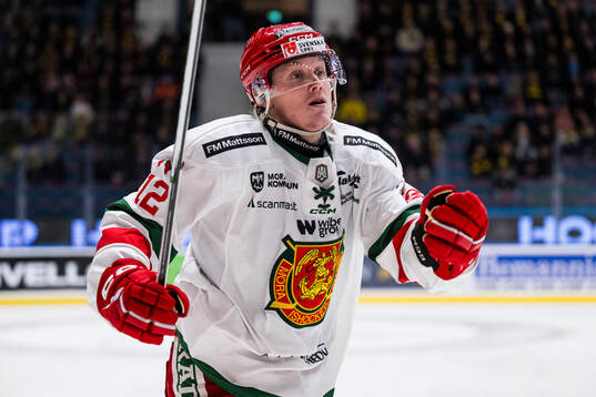 Moras Filip Björkman