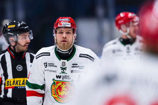 Moras Kristoffer Gunnarsson