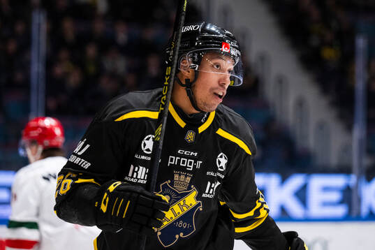 AIKs Oscar Nord