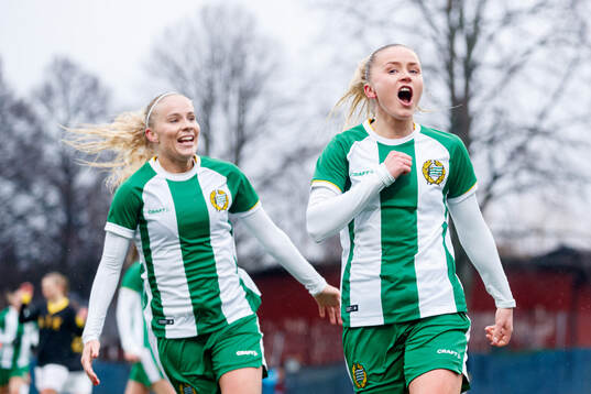 Bläddra bland fler bilder av Fotboll, Svenska Cupen, AIK - Hammarby