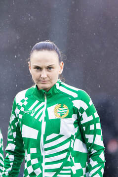Hammarbys Vilde Hasund