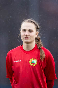 Hammarbys Anna Tamminen