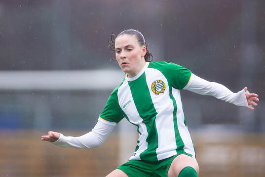 Hammarbys Smilla Vallotto