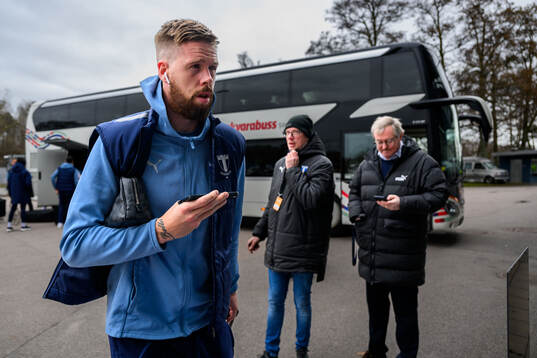 Malmö FFs Pontus Jansson