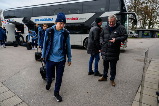 Malmö FFs Sebastian Nanasi