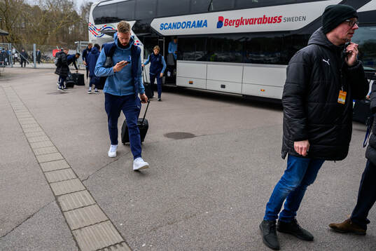 Malmö FFs Pontus Jansson