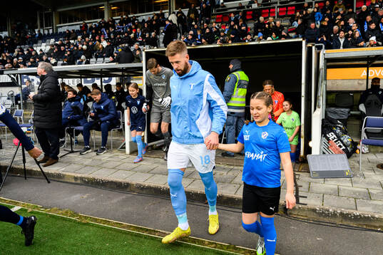 Malmö FFs Pontus Jansson
