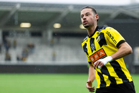 Häckens Amor Layouni