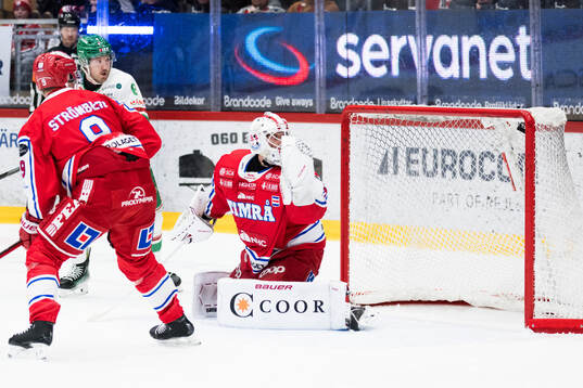 Timrås Jacob Johansson