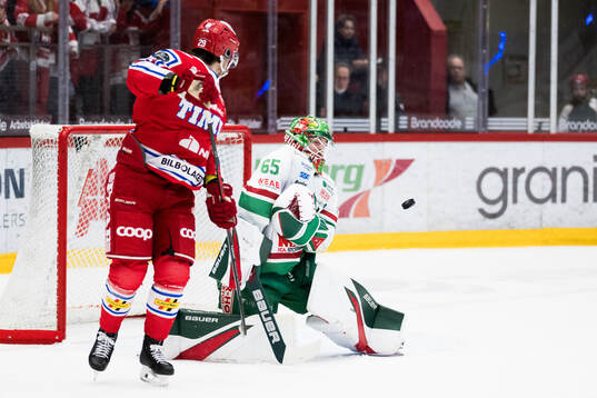 Rögles Christoffer Rifalk