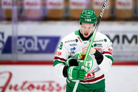 Rögles Anton Bengtsson
