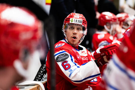 Timrås Joonas Lyytinen