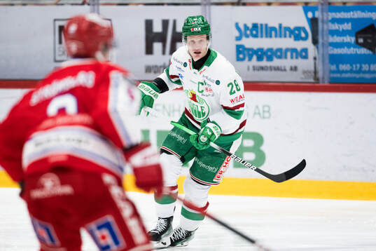 Rögles Anton Bengtsson