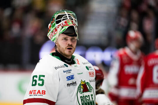 Rögles Christoffer Rifalk