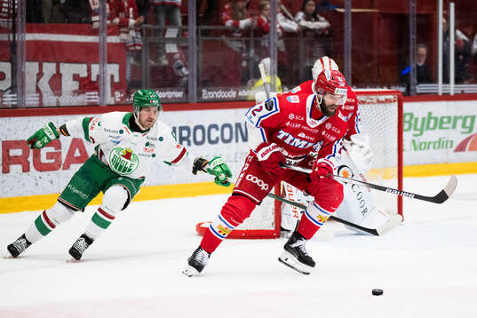 Timrås Per Svensson
