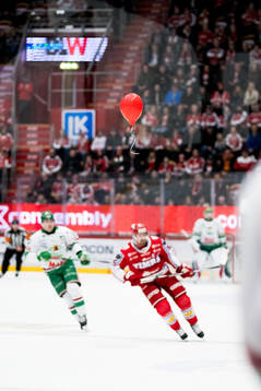 En ballong