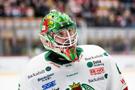Rögles Christoffer Rifalk