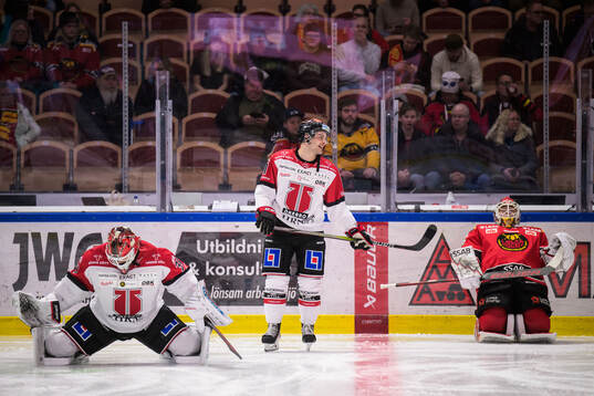 Luleås Jack Connolly