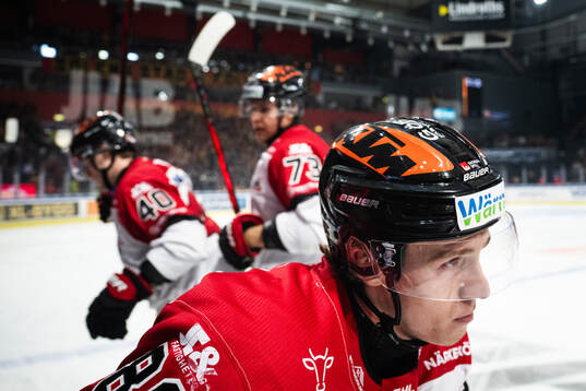 Örebros Jonathan Lekkerimäki