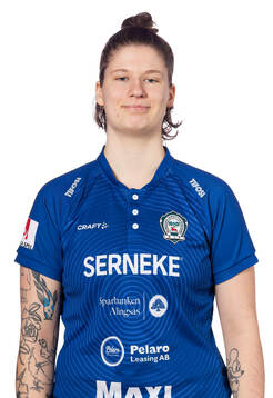 Alingsås Tea Olin