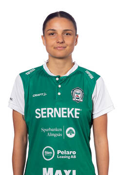 Alingsås Alexandra Roholt