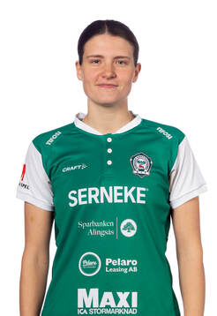 Alingsås Tove Lorén