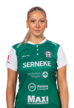 Alingsås Moa Öhman