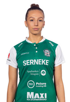 Alingsås Emmy Blomberg