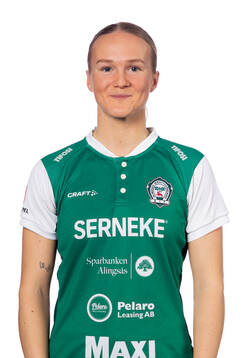 Alingsås Josefin Johansson