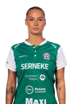 Alingsås Ebba Ranieli