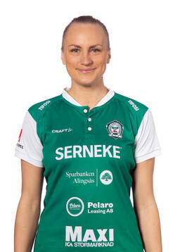 Alingsås Pernilla Milton