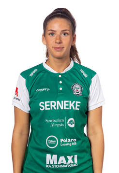 Alingsås Elsa Blomgren