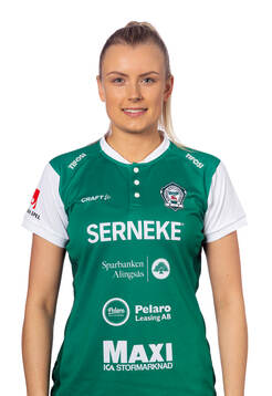 Alingsås Emelie Liljered