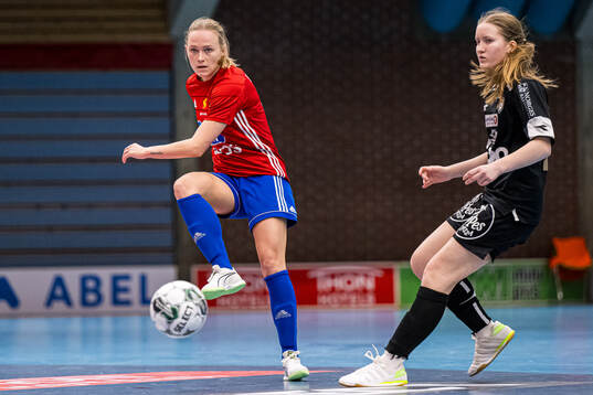 Helene Marjavara Inselseth of Skeid
