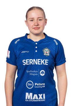 Alingsås Klara Ljungdahl