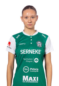 Alingsås Tilde Karlsson