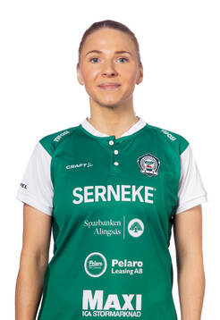 Alingsås Moa Jarl