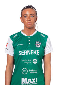 Alingsås Felicia De Feo