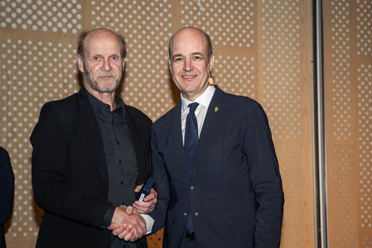 Peter Christenson