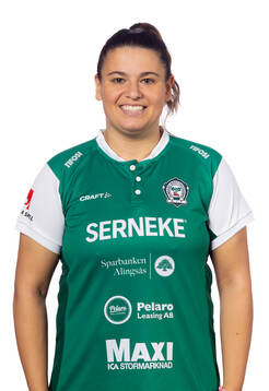 Alingsås Rebecca Cameras