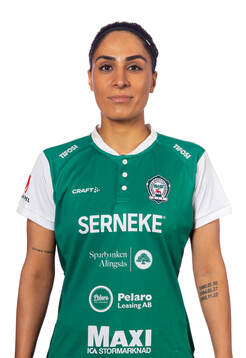 Alingsås Parva Zarassi