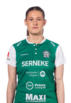 Alingsås Ina Österlind