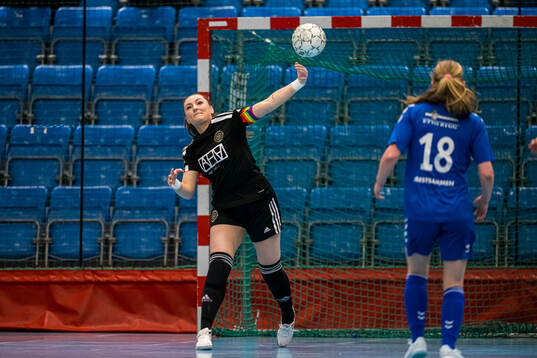 Hanne Hagen Berg of Solsiden