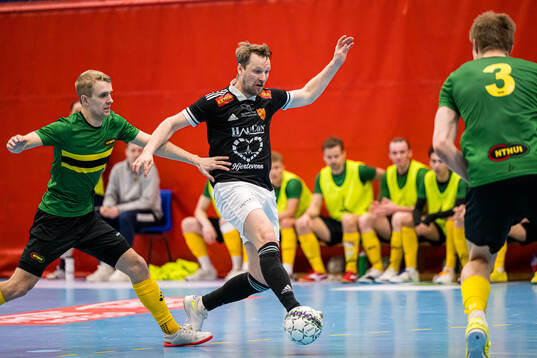 Lars Erling Killingberg of Utleira