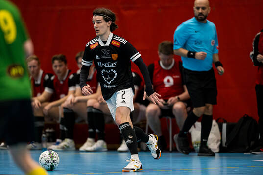 Andreas Økland of Utleira