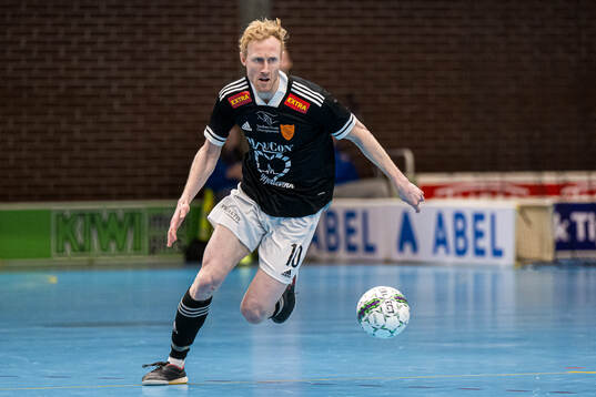 Erlend Tjøtta Vie of Utleira