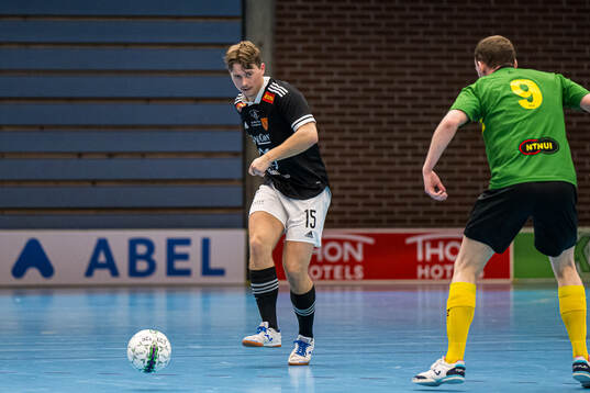 Ole Løkken of Utleira